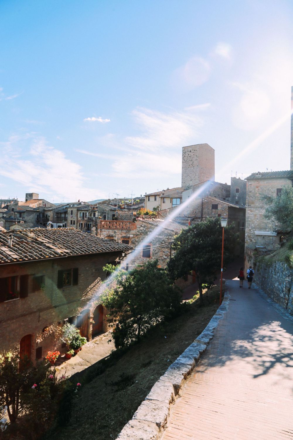 The Beautiful Italian Town Of San Gimignano (49)