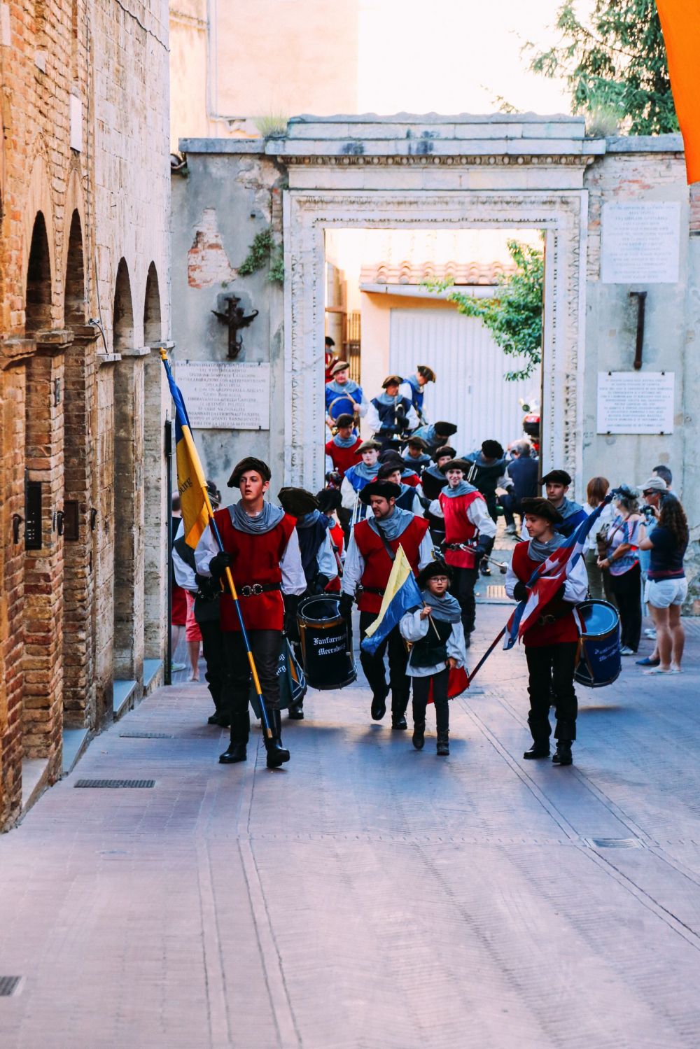 The Beautiful Italian Town Of San Gimignano (53)