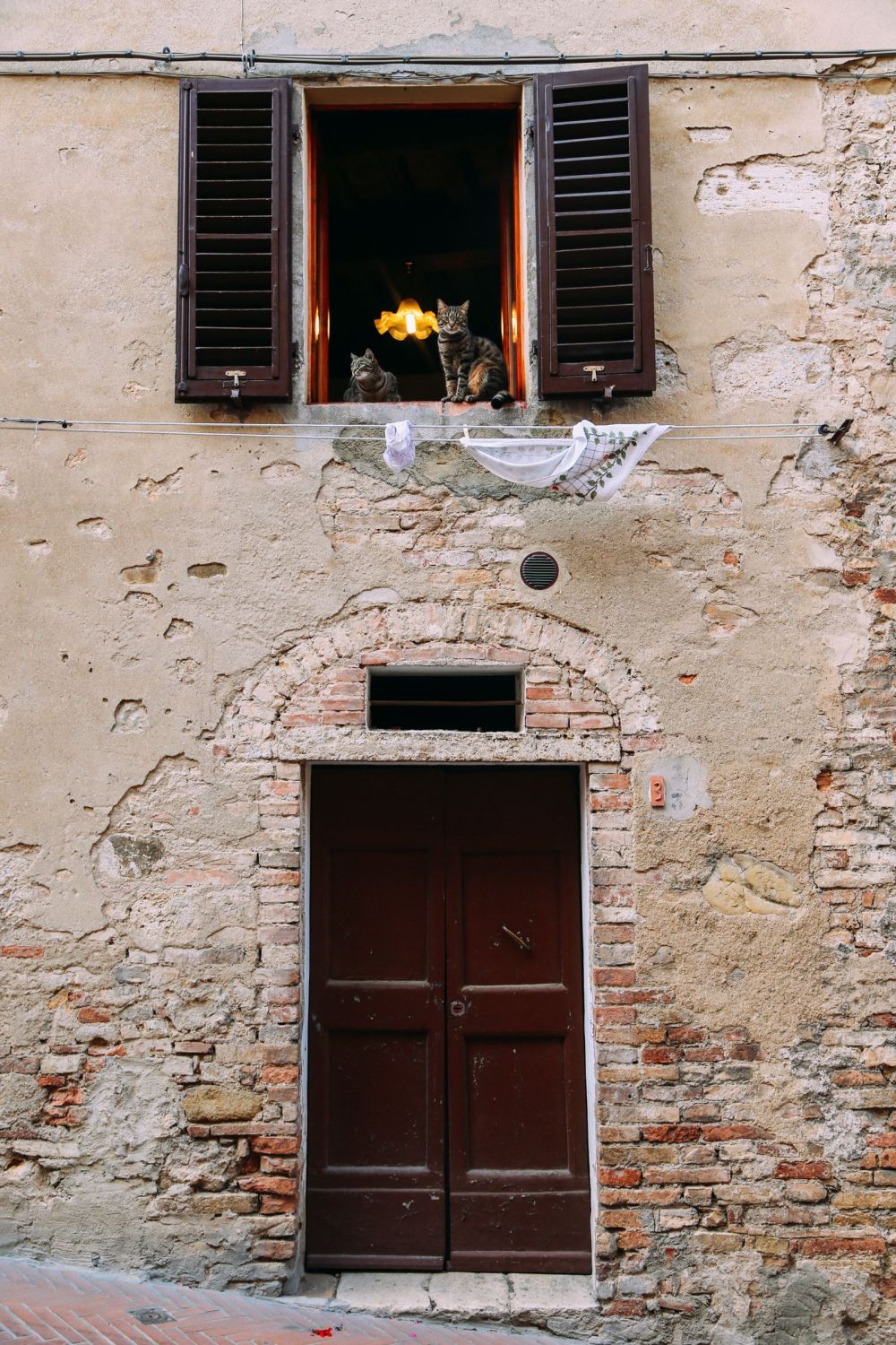 The Beautiful Italian Town Of San Gimignano (63)