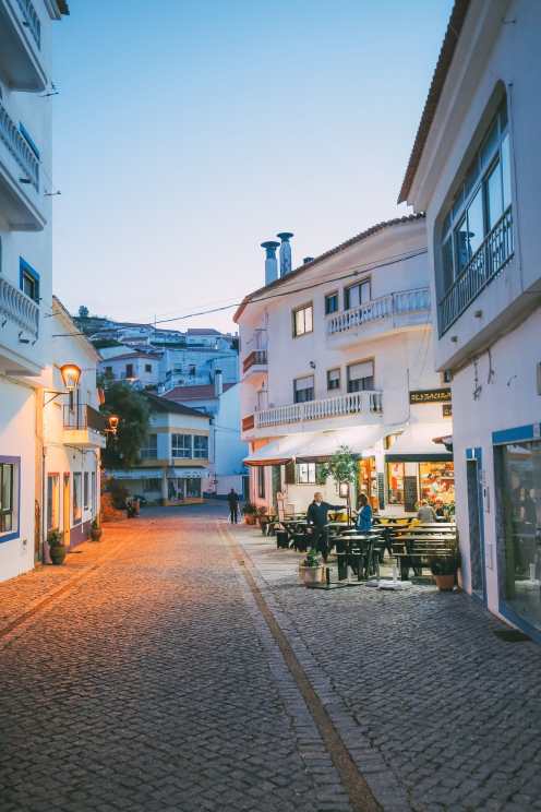 Driving Across Portugal's Dramatic Southern Coastline (15)