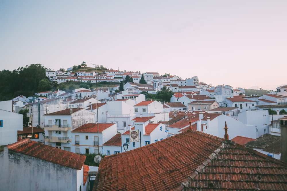 Driving Across Portugal's Dramatic Southern Coastline (13)