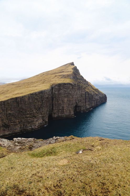 Arrival In The Faroe Islands (27)