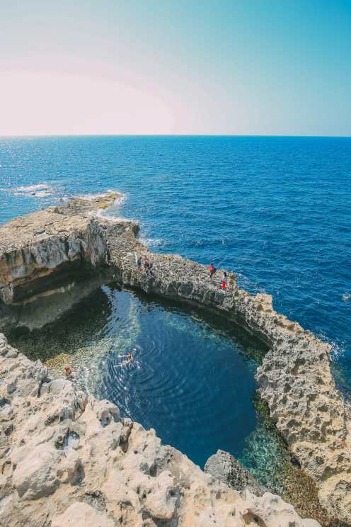 Best Things To Do In Malta & Gozo (31)