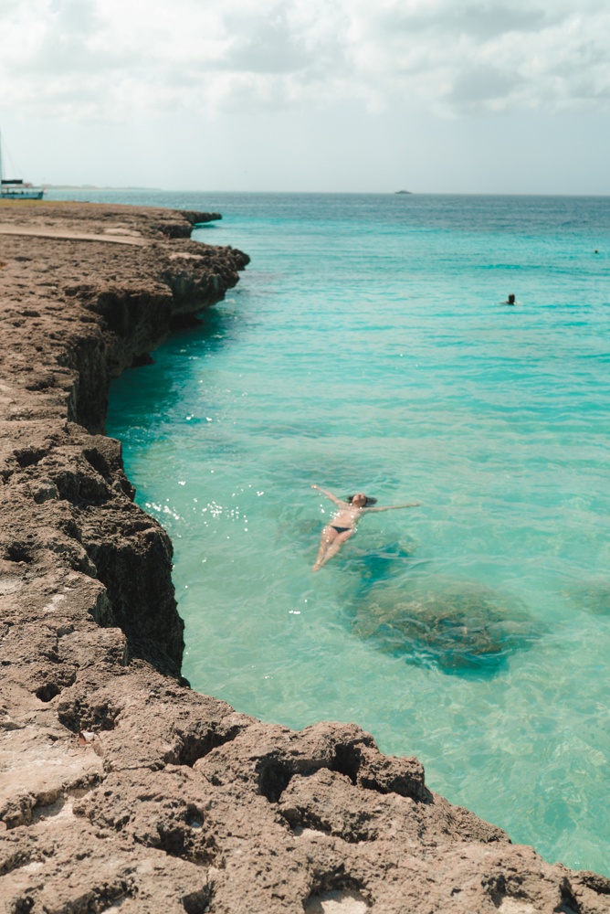 tres trapi aruba