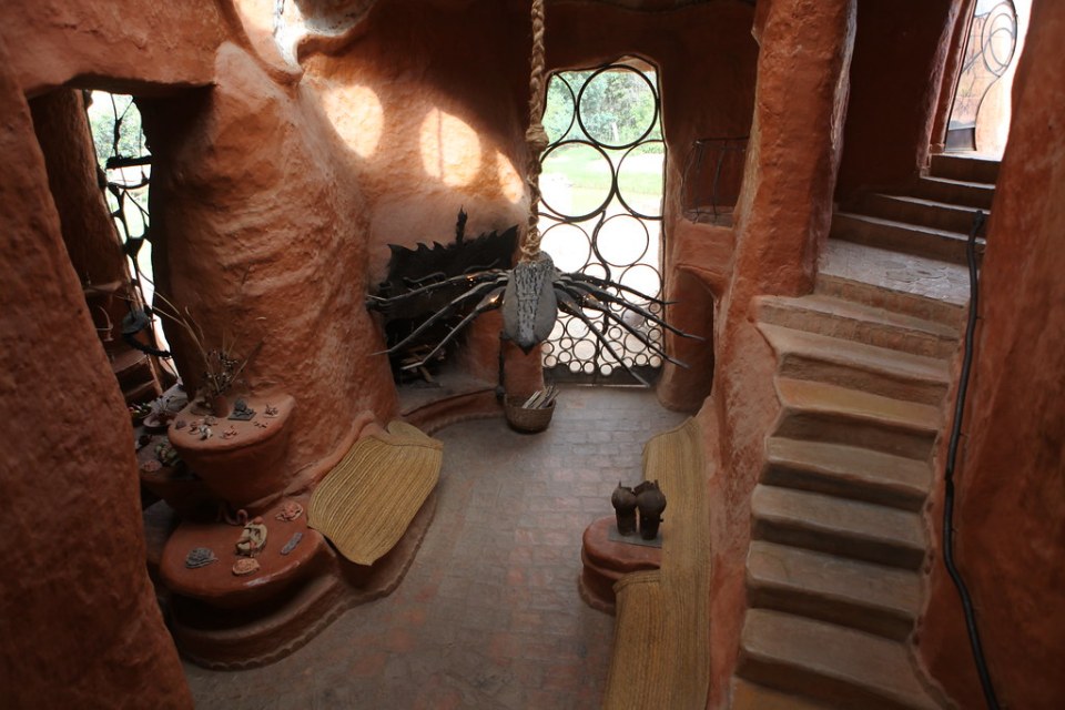 Casa Terracota