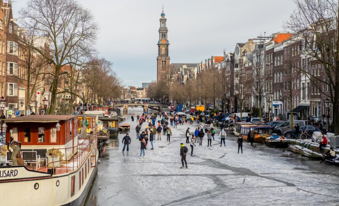 18 Essential Things to Do in the Netherlands This Winter