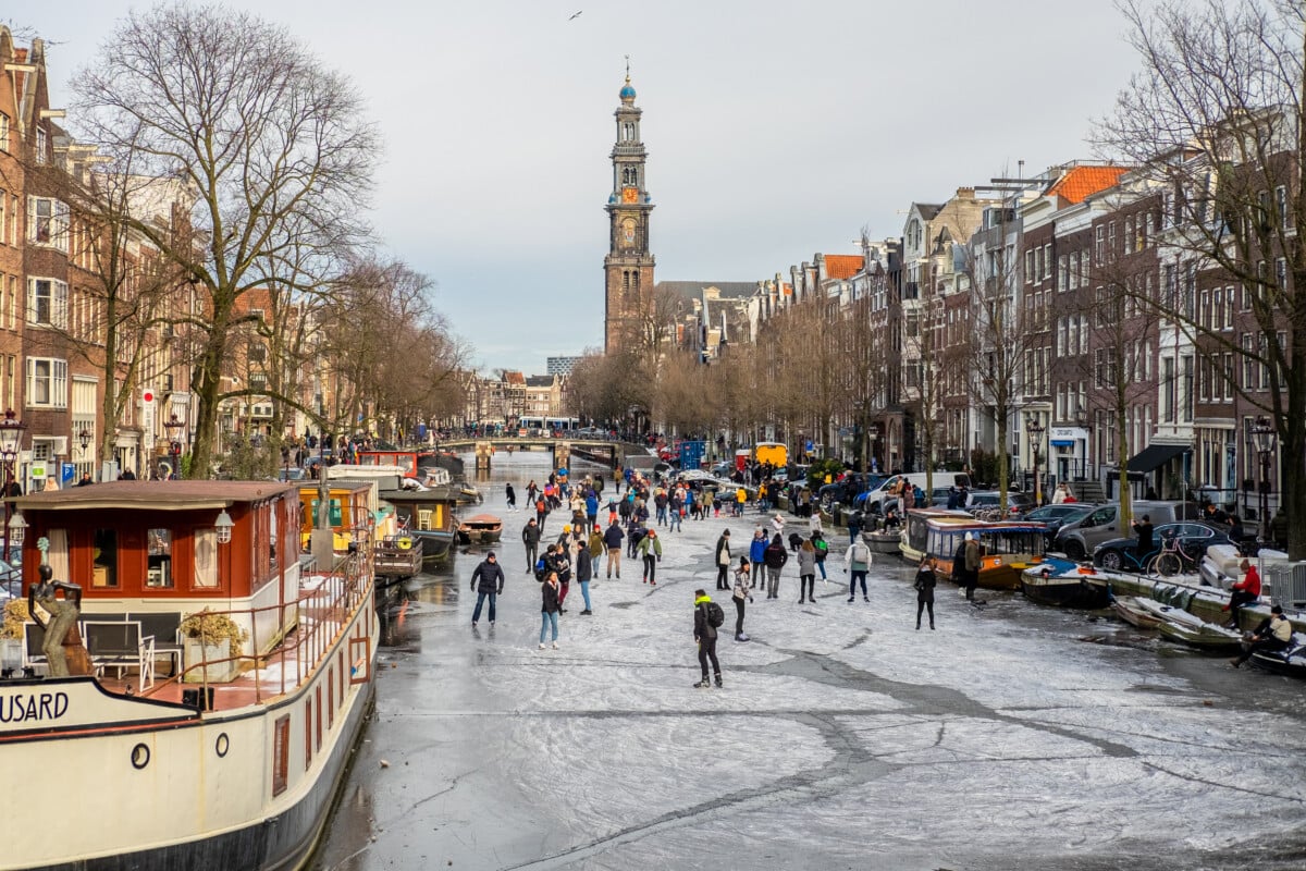 18 Essential Things to Do in the Netherlands This Winter