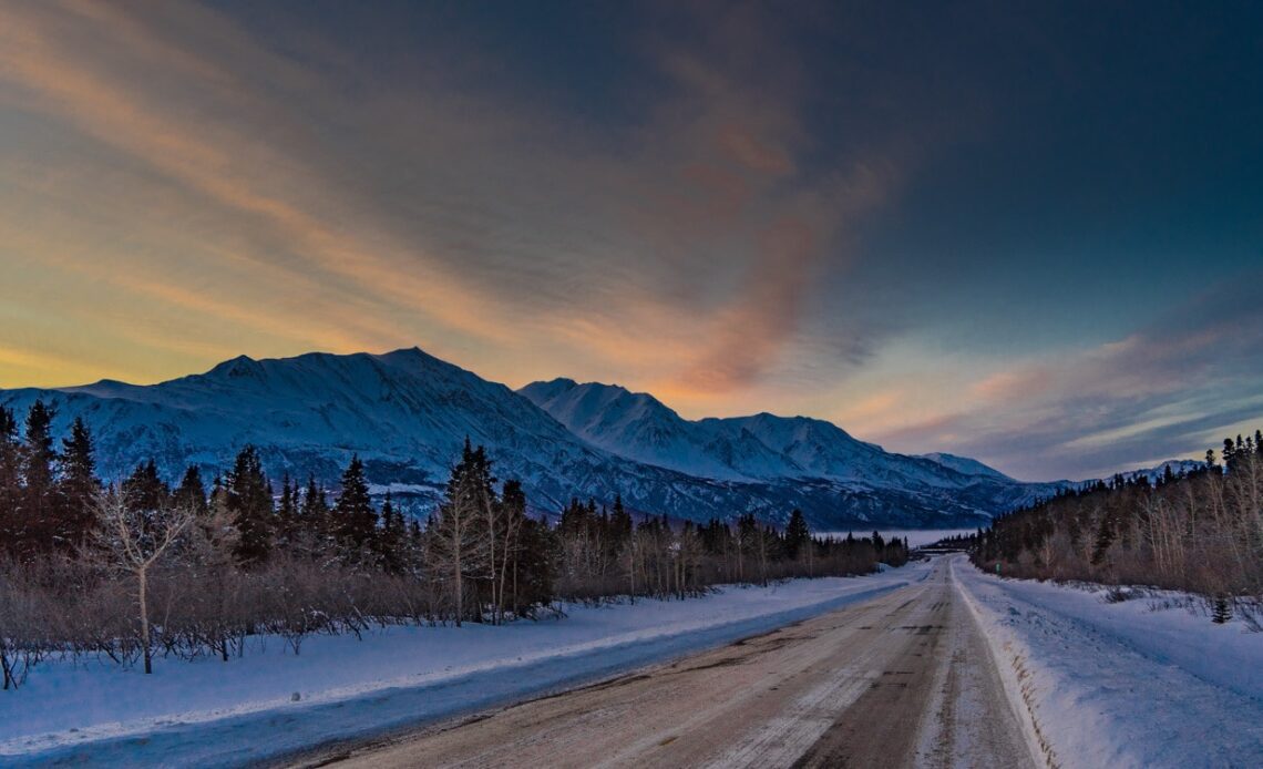29 Things to do in Fairbanks Alaska Summer and Winter