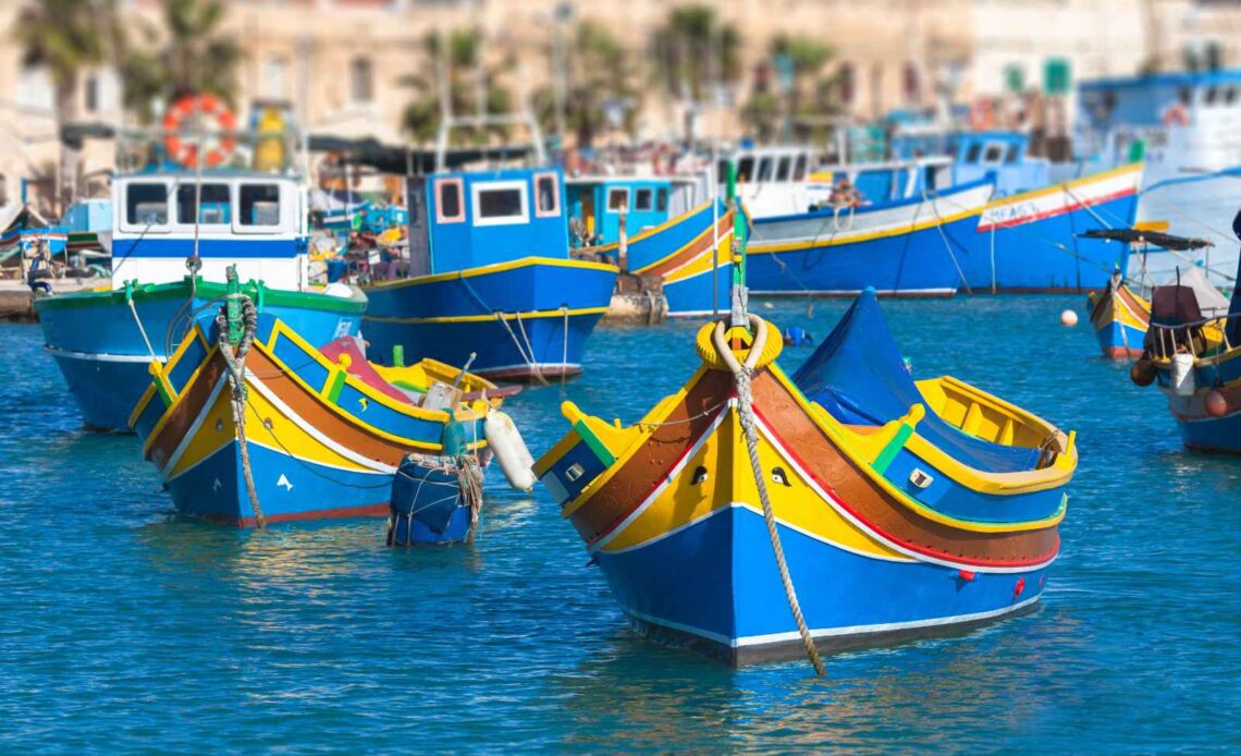 top things to do in malta