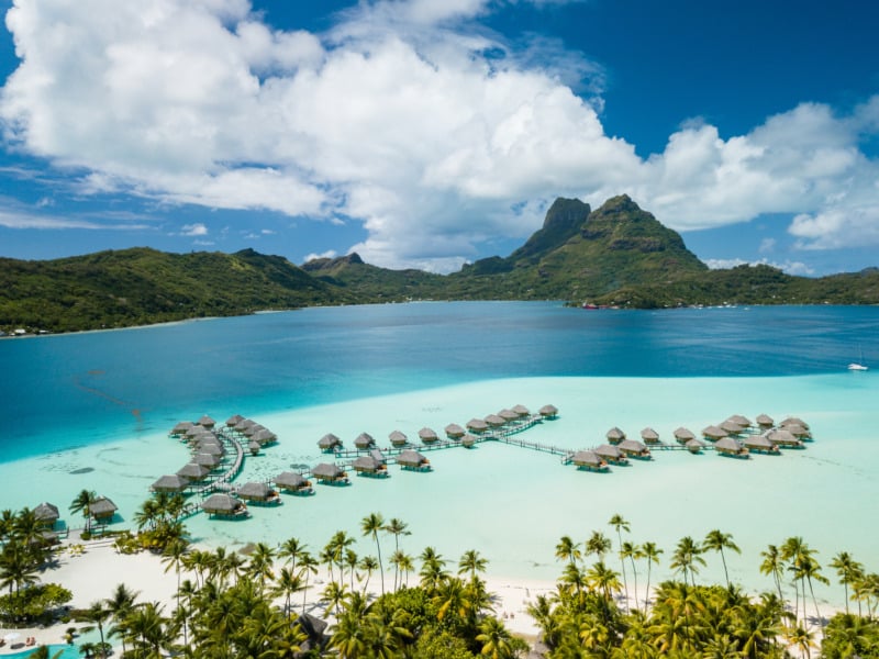 9 Best Islands in French Polynesia To Visit