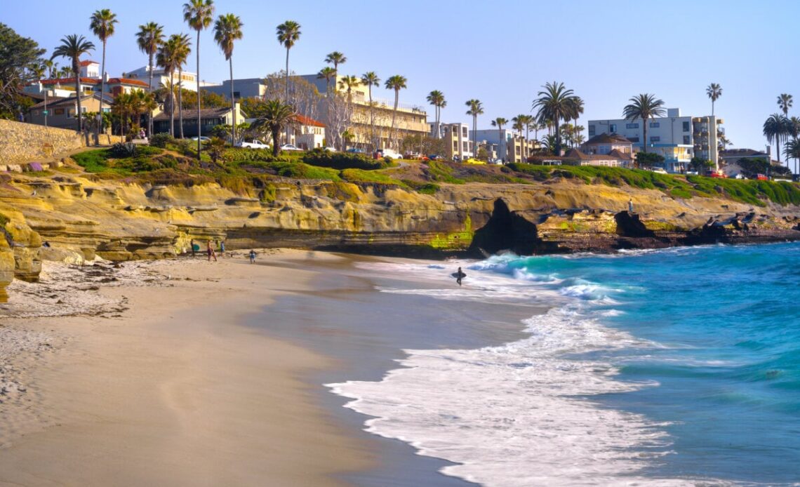9 Best Resorts In Southern California For An Unforgettable Stay