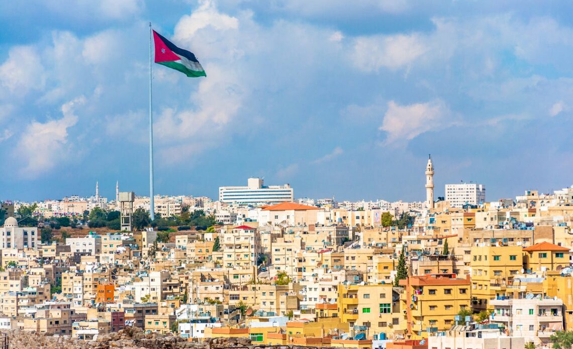 Amman travel guide: Where to visit, stay and eat in the cultural heart of Jordan