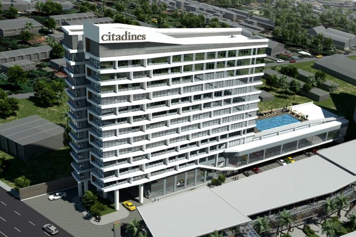 Experience The City of Smiles in Style: Citadines Bacolod City