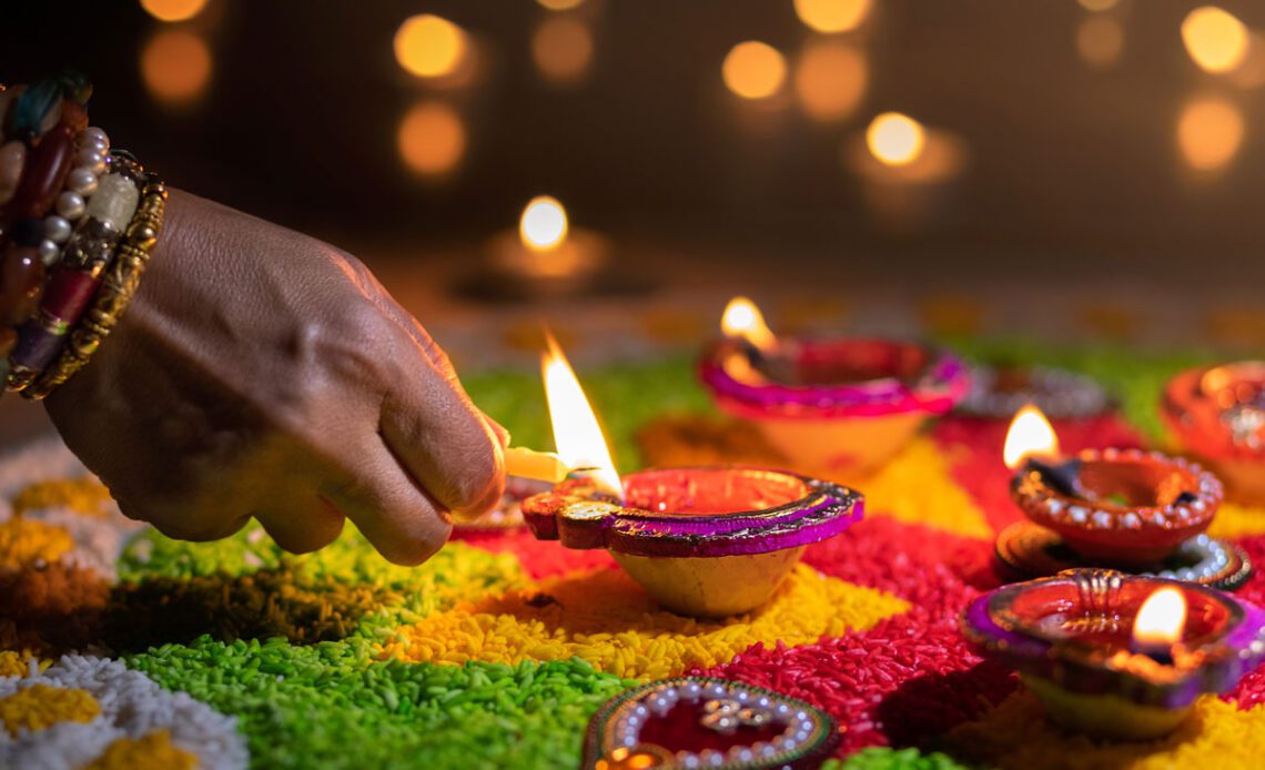 Diwali - The Festival of Lights