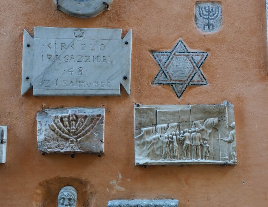 Exploring the Culture, Cuisine, & History of the Jewish Ghetto Rome – Roaming Historian