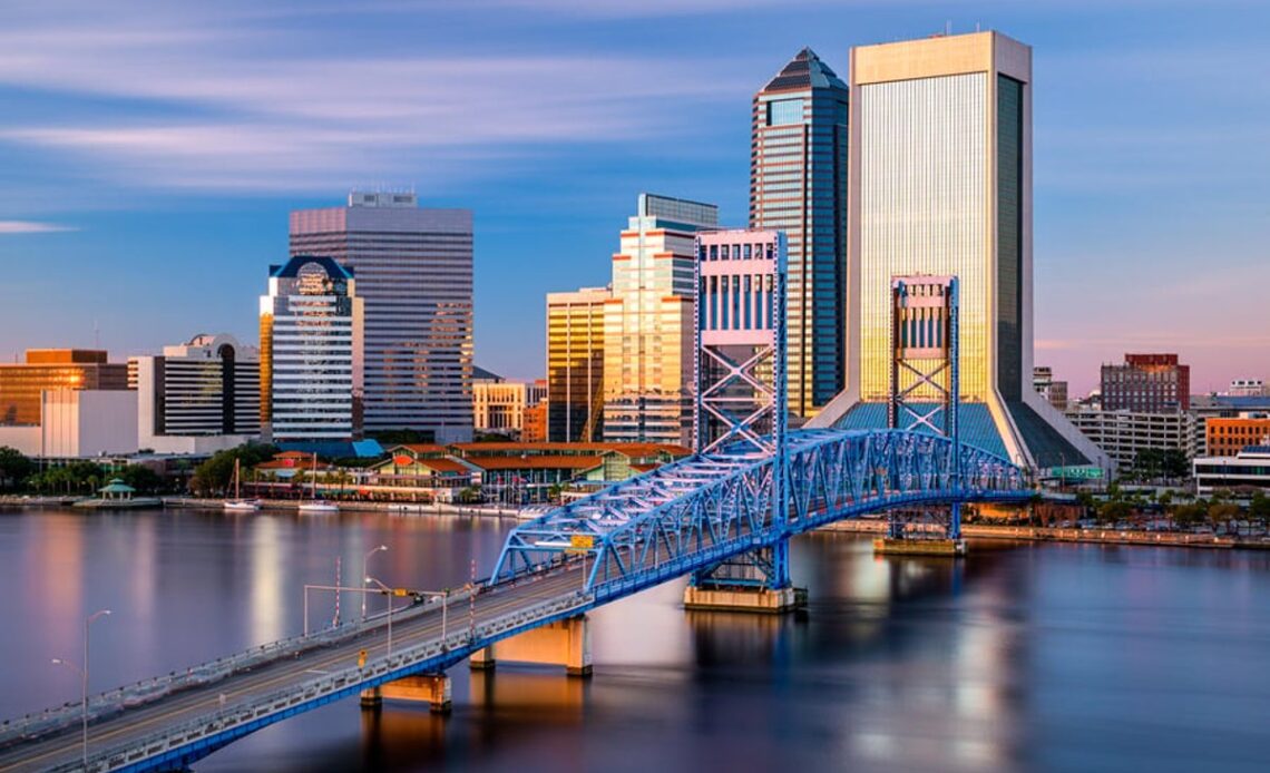 How to Spend a Long Weekend in Jacksonville