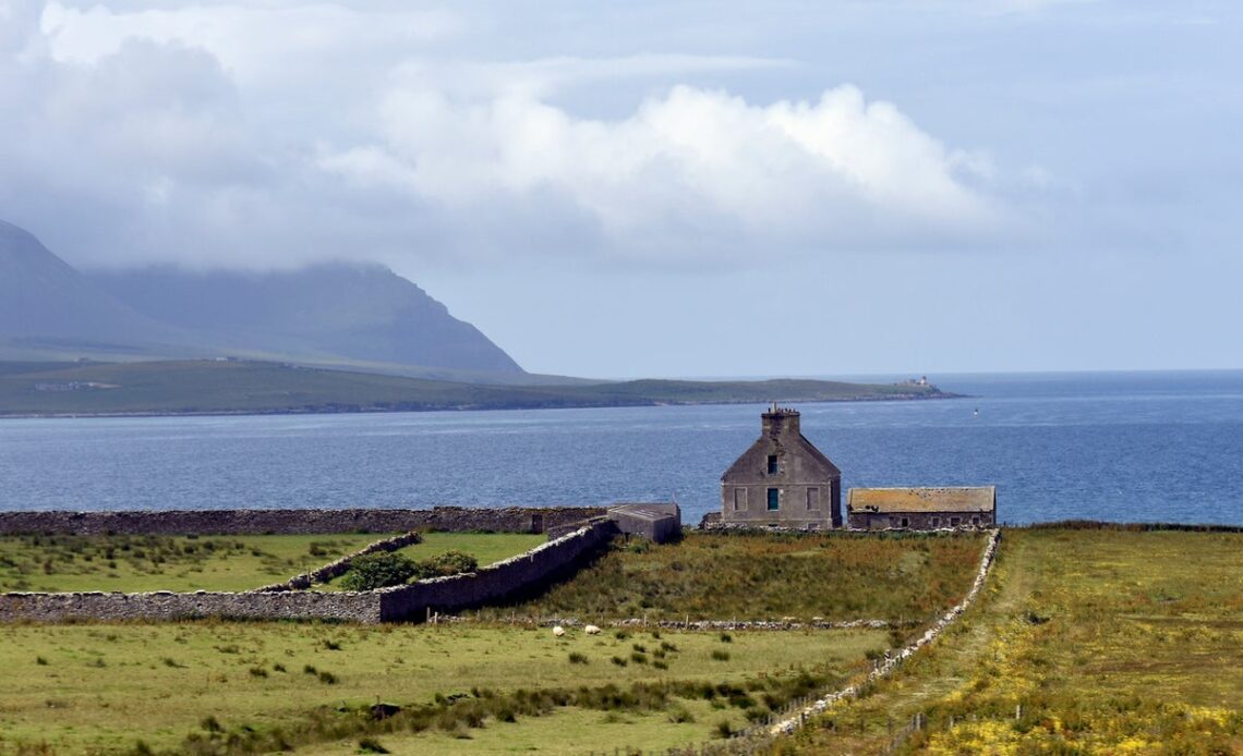 How to eat and drink your way around Orkney
