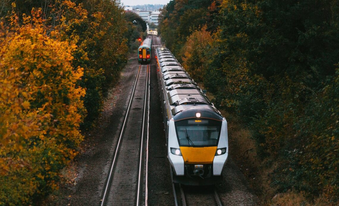 Is Trainline offering Black Friday Railcard deals?