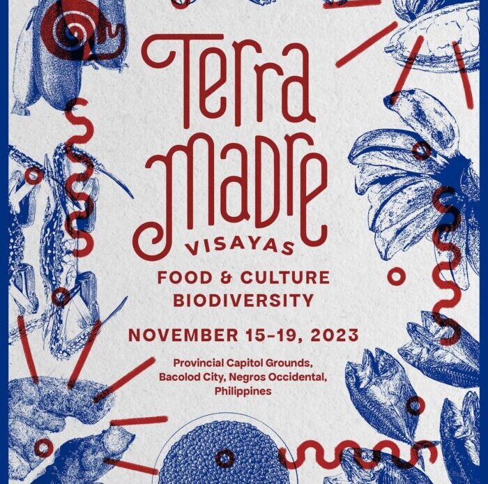 Terra Madre Visayas