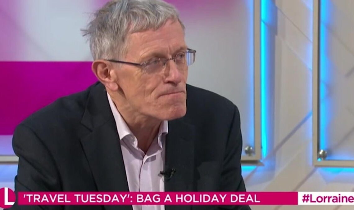 Simon Calder reveals top cut-price holiday destination for 2024 | Lifestyle