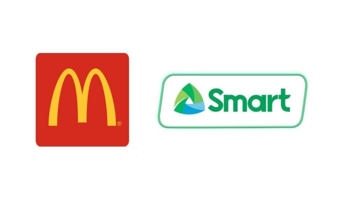 Smart boosts McDonald's Night Classrooms experience with FREE WiFi