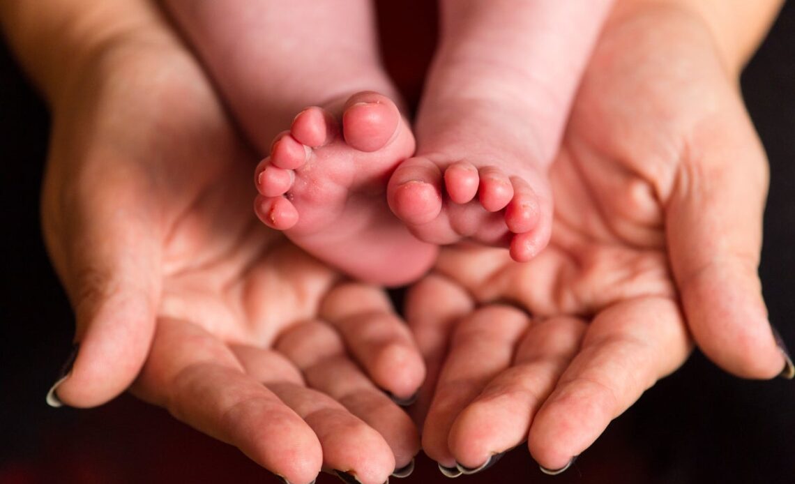 Study reveals major abortion ban impact on US birth rates