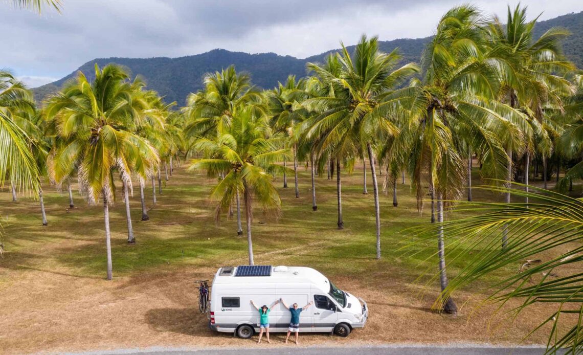 The 7 Best Vans for Van Living in 2023