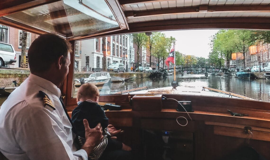 The Magic of Amsterdam with Kids – 17 Delightful Activities That Families Love