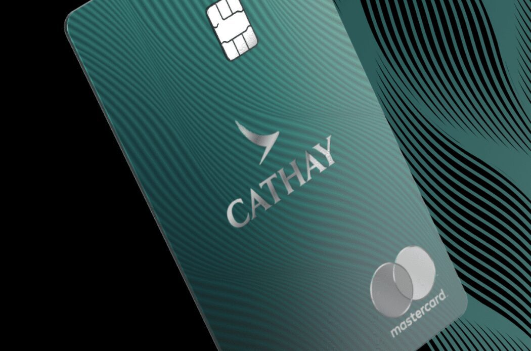 The New Cathay World Elite® Mastercard® – Powered by Neo