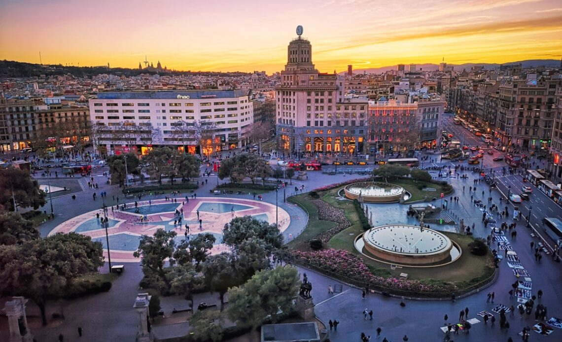 The best things to do in Barcelona in 2024
