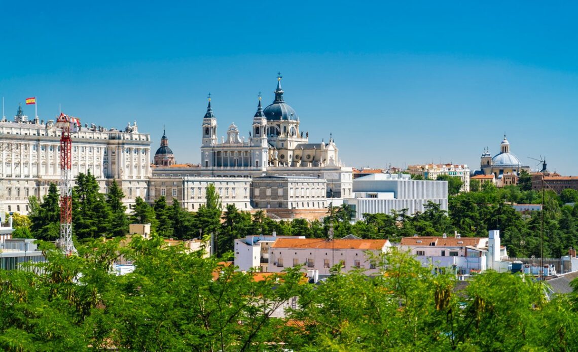 The best things to do in Madrid in 2024