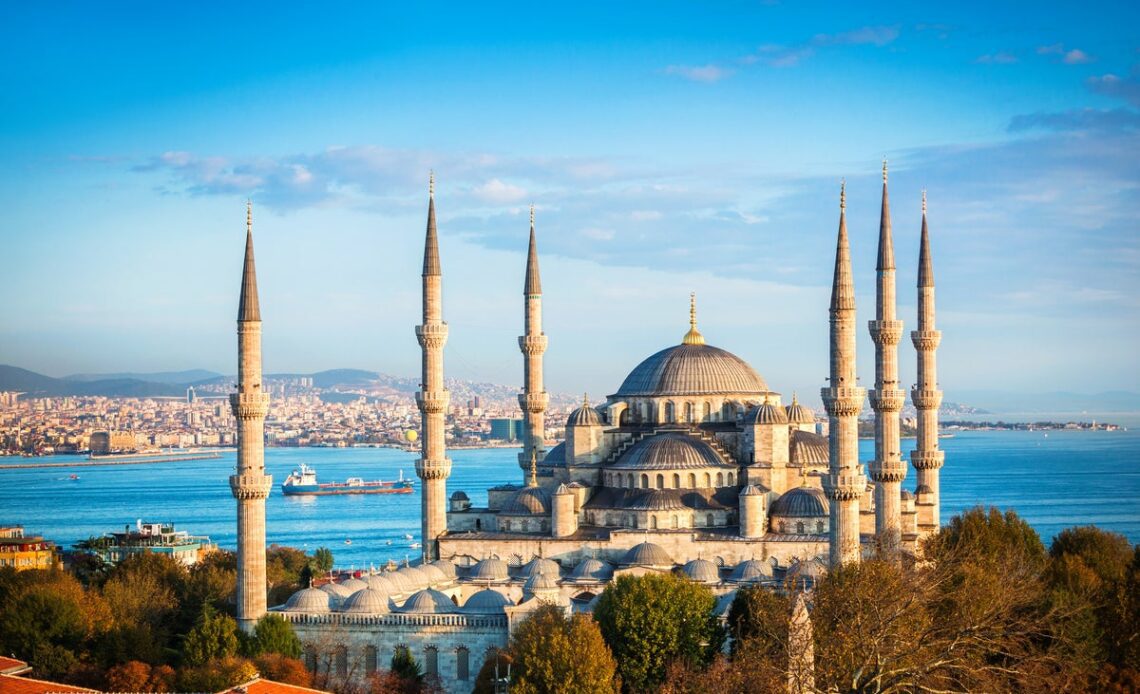 The best things to do in Turkey in 2023