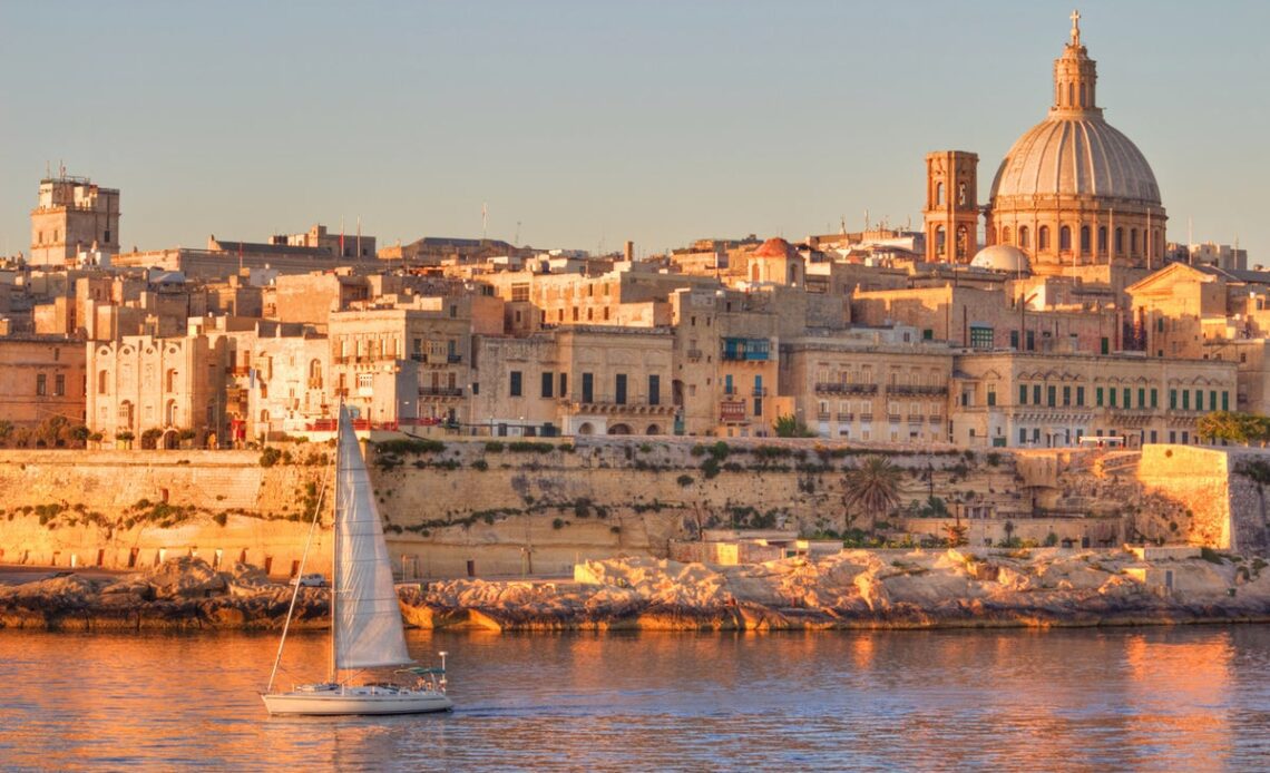 The best things to do in Valletta, Malta in 2024