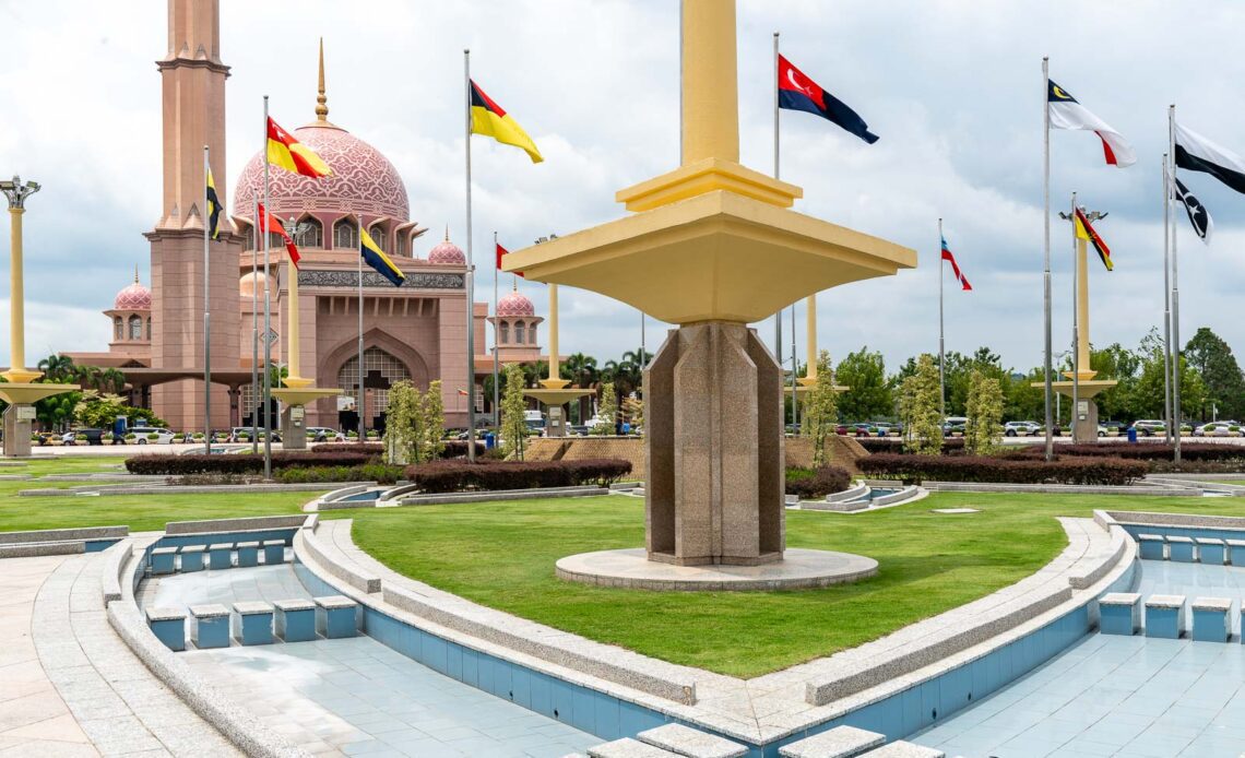 Things to do in Putrajaya in 2023: Malaysia's other capital