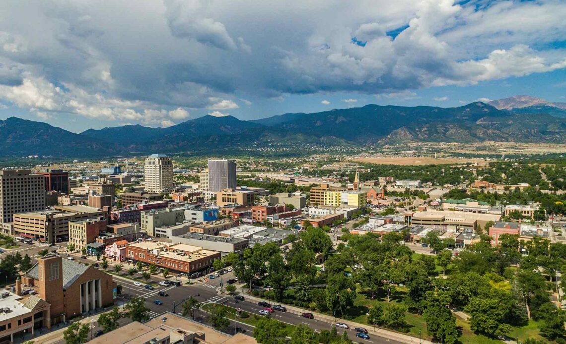 17 Best Day Trips From Colorado Springs, Colorado (2023 Guide)