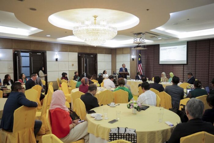 The Malaysian Embassy hosts the Halal Tourism Forum on 28 November 2023, sparking discussions on Halal and advancing Muslim-friendly tourism in the Philippines.