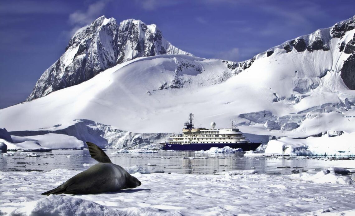 Top things to do in Antarctica