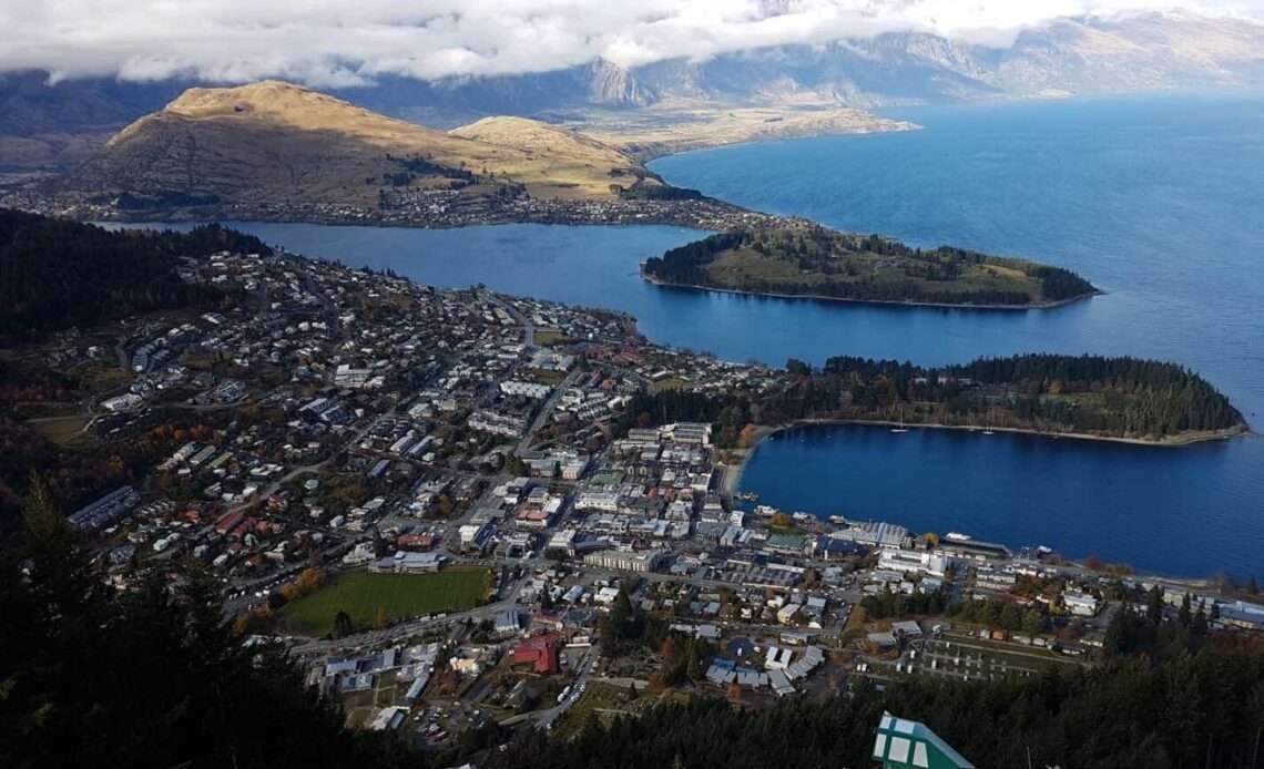 best things to do in queenstown new zealand