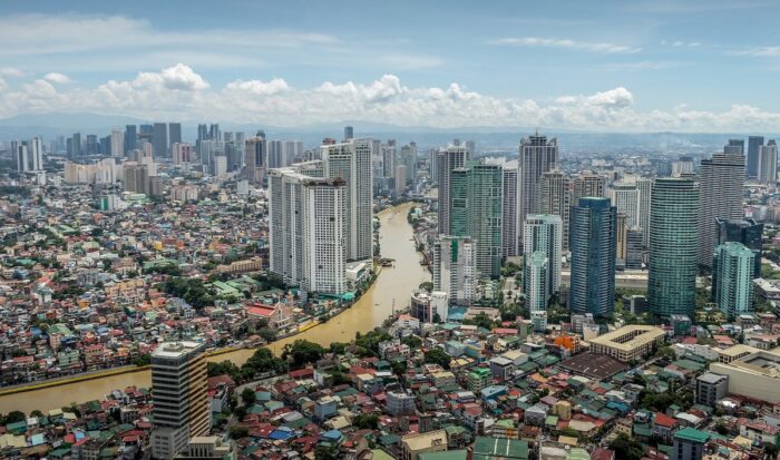 Sustainable Urbanization in the Philippines