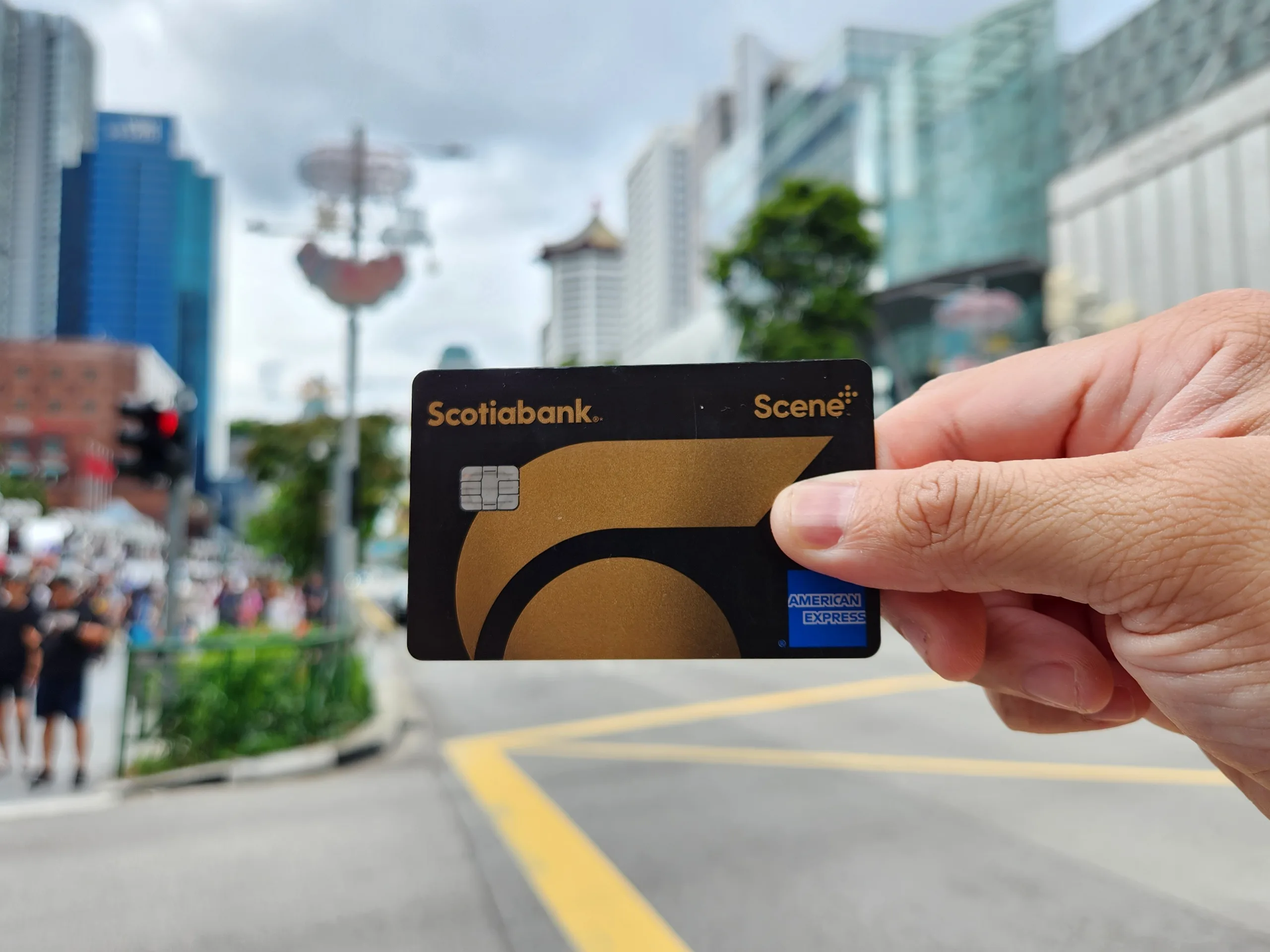 8 Ways to Maximize the Scotiabank®* Gold American Express® Card