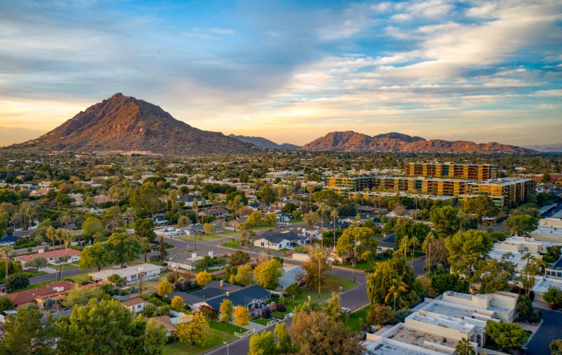 Don’t Miss The 10 Best Hotels in Scottsdale