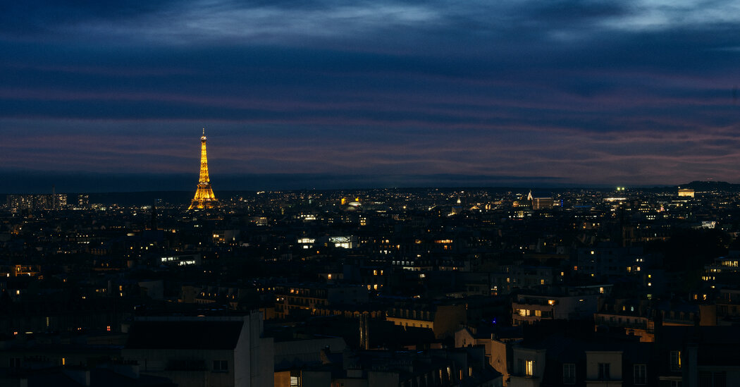 Eiffel Tower Closes for Labor Action on Creator’s Anniversary