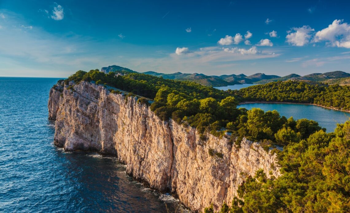 From beautiful beaches to bucket-list boat trips, discover sun and sea in stunning Croatia