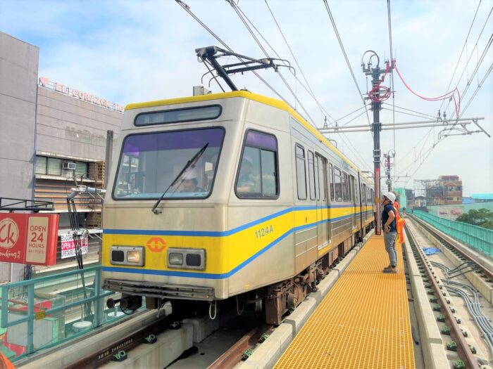 LRT-1 Cavite Extension