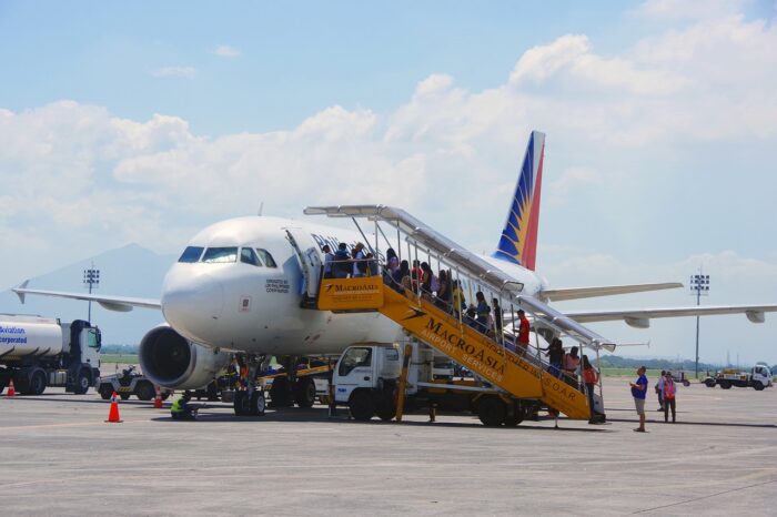 Philippine Airlines Ranks 4th in On-Time Performance Among Asia Pacific Carriers