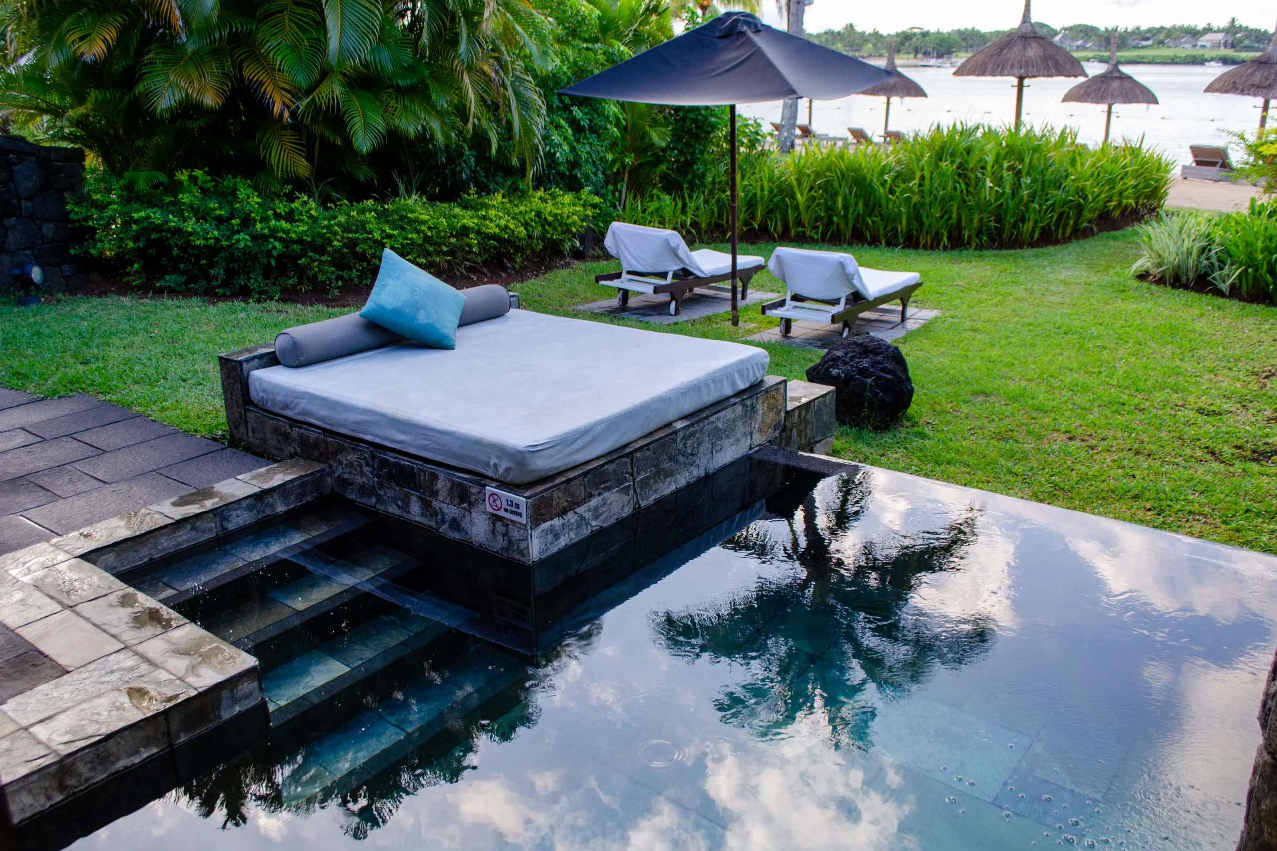 Review: Four Seasons Resort Mauritius at Anahita