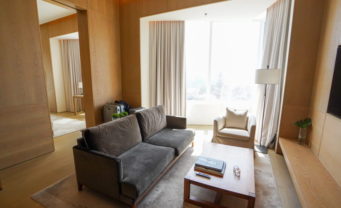 “Suite-Talking”: How to Get Amazing Hotel Suite Upgrades
