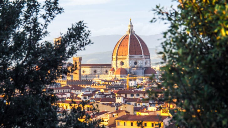 Cattedrale di Santa Maria del Fiore (Florence Cathedral)