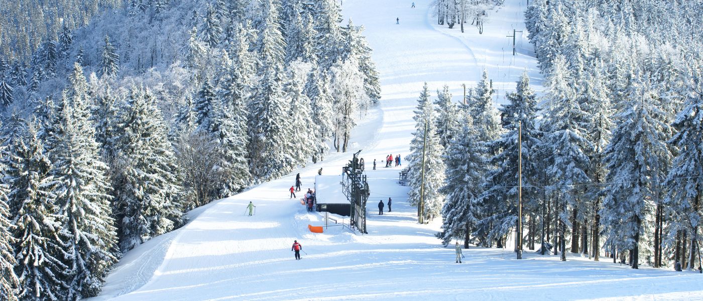 10 Best Ski Resorts in France for Beginners (2024)