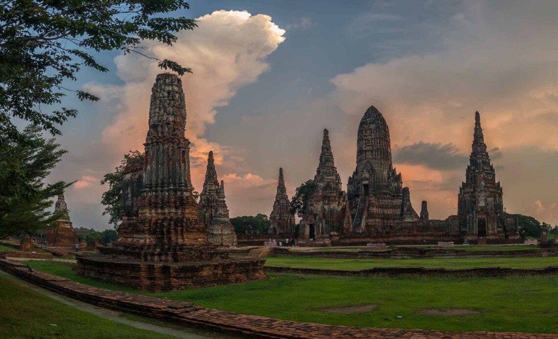10 EPIC Day Trips from Bangkok (Do Not Miss These in 2024)